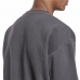 Herren Sweater ohne Kapuze Reebok Classics Premium Dunkelgrau