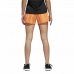 Sport shorts til kvinder Adidas M10 3