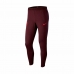 Fotbalové tréninkové kalhoty pro dospělé F.C. Barcelona Nike Dri-FIT Strike Pánský Tmavě červená
