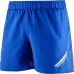 Pantaloni Corti Sportivi da Uomo Salomon Agile Azzurro