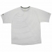 Heren-T-Shirt met Korte Mouwen Nike Summer T90 Wit