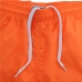 Badetøj til Mænd Mosconi Orzan Orange