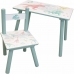 Children's table and chairs set Fun House Children's