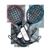 Tillbehör Nacon Joy-Con Tennis Rackets Kit