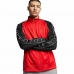 Pánska športová bunda Nike Sportswear Červená