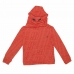 Children’s Sweatshirt Joluvi Fiamma Orange