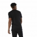 Vyriški marškinėliai su trumpomis rankovėmis Reebok Classic Vector Juoda