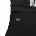Kratke Športne Hlače za Moške Adidas Outline Črna