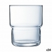 Glas Luminarc Funambule Gennemsigtig Glas 270 ml (24 enheder)