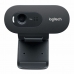 Webcam Logitech C270 HD 720p 3 Mpx Siva