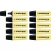 Fluorescent Marker Stabilo Boss Original Yellow 10 Pieces (1 Unit) (10 uds)