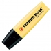 Marker fluorescencyjny Stabilo Boss Original Żółty 10 Części (1 Sztuk) (10 uds)
