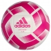 Futbalová lopta Adidas STARLANCER CLB IB7719 5 Biela Syntetický/á
