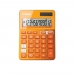 Kalkulator Canon 9490B004 Oransje Plast