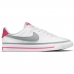 Casual Herensneakers Nike  COURT LEGACY NEXT NATURE DA5380 111 Wit