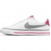 Casual Herensneakers Nike  COURT LEGACY NEXT NATURE DA5380 111 Wit