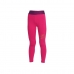 Detské športové elastické nohavice Nike NSW AIR ESSNTL LGGNG DM8369 666 Ružová
