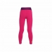 Detské športové elastické nohavice Nike NSW AIR ESSNTL LGGNG DM8369 666 Ružová