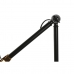 Stolna svjetiljka DKD Home Decor 41 x 18 x 59 cm Crna zlatan Metal 220 V 50 W