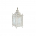 Stolna svjetiljka DKD Home Decor 21,5 x 21,5 x 51 cm Kristal zlatan Metal