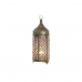 Stolná lampa DKD Home Decor Zlatá Kov Viacfarebná 220 V 40 W 50 W 25 x 25 x 59 cm