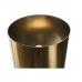 Lámpara de mesa DKD Home Decor Dorado Metal 25 x 25 x 56 cm 220 V 50 W 25 x 25 x 60 cm