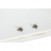 Sideboard DKD Home Decor White Natural Crystal Fir 150 x 36 x 104 cm