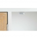 Console DKD Home Decor Balts Metāls Egle 120 x 35 x 90 cm