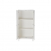 Armoire DKD Home Decor 80 x 40 x 160 cm Sapin Blanc