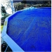 Bâches de piscine Gre CV350 Bleu