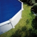 Swimmingpool Cover Gre CV350 Blå