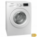 Washer - Dryer Samsung WD80T4046EE 8kg / 5kg Balts 1400 rpm