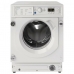 Washer - Dryer Indesit BIWDIL751251 Balts 1200 rpm 7kg / 5 kg 7 kg