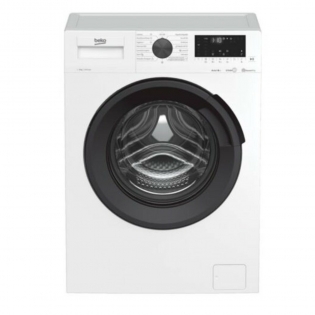 Washing machine BEKO WRA9714XWDR White rpm 60 9 | Buy wholesale price