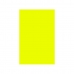 Картонная бумага Iris Флюоресцентный Жёлтый 50 x 65 cm