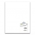 Papier carton Iris Blanc 50 x 65 cm