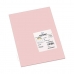Card Iris Light Pink 50 x 65 cm