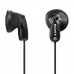 Slušalke Sony MDR-E9LP in-ear Črna