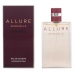 Perfume Mujer Allure Sensuelle Chanel 9614 EDT 100 ml