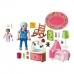 Playset Dollhouse Baby's Room Playmobil 1 Delar (43 pcs)