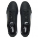 Мужские спортивные кроссовки Puma Shuffle Чёрный