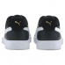 Pánske športové topánky Puma Shuffle Čierna
