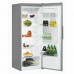 Холодильник Indesit SI6 1 S Белый Чёрный Серебристый Сталь