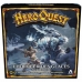 Hráči Hasbro Hero Quest