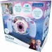 Vaikiškas skaitmeninis fotoaparatas Lexibook Frozen