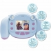 Digitalkamera für Kinder Lexibook Frozen