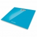Digitálna Osobné Váha Terraillon TX1500 Modrá