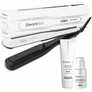 L'Oréal Steampod 4.0 & SteamPod Smoothing Treatment 50ml