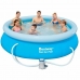 Inflatable pool Bestway 57270 305 x 76 cm