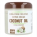 Капиллярное масло    Yari Pure Organic Coconut             (500 ml)